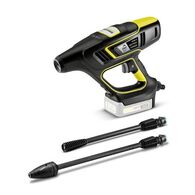 מכונת שטיפה בלחץ Karcher KHB-5 BATTERY SET קארשר למכירה 