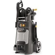 מכונת שטיפה בלחץ stiga HPS 550 R למכירה 