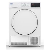 מייבש כביסה Delonghi DLD7F4W  7 ק"ג דה לונגי למכירה 