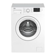 מכונת כביסה Beko WTV7515BW  7 ק&#34;ג בקו למכירה , 2 image