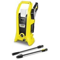 מכונת שטיפה בלחץ Karcher K2 BATTERY קארשר למכירה 