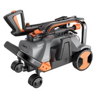 מכונת שטיפה בלחץ GPT YLQ5740CT-140 למכירה , 2 image