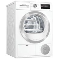 מייבש כביסה Bosch WTG86492NL  9 ק"ג בוש למכירה 