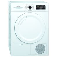 מייבש כביסה Constructa CWK3N201IL  8 ק"ג קונסטרוקטה למכירה , 2 image