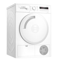 מייבש כביסה Bosch WTN83202IL  7 ק"ג בוש למכירה 