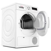 מייבש כביסה Bosch WTH84000GB  8 ק"ג בוש למכירה 