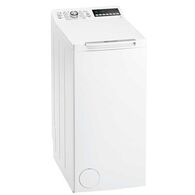 מכונת כביסה Bauknecht TBK712  7 ק&#34;ג למכירה , 2 image