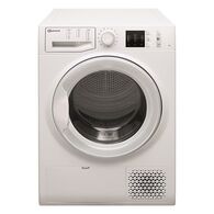 מייבש כביסה Bauknecht TSOFTCM108BIL  8 ק"ג למכירה , 3 image