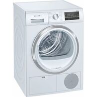 מייבש כביסה Siemens WT46G482IL  8 ק"ג סימנס למכירה 