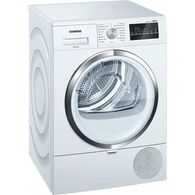 מייבש כביסה Siemens WT47RT80IL  8 ק"ג סימנס למכירה , 2 image