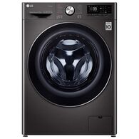 מכונת כביסה LG F1612SBS  12 ק&#34;ג למכירה , 2 image