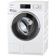 מכונת כביסה Miele WWG 660 WCS  9 ק&#34;ג מילה למכירה 