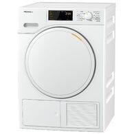 מייבש כביסה Miele TWB140WP  7 ק"ג מילה למכירה , 2 image