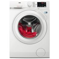 מכונת כביסה AEG L6F47261IM  7 ק&#34;ג למכירה , 2 image