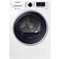 מייבש כביסה Samsung DV90M5200QW  9 ק"ג סמסונג למכירה 