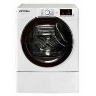 מייבש כביסה Crystal AD92300B  9 ק"ג קריסטל למכירה , 2 image