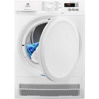 מייבש כביסה Electrolux EW6C5852CM  8 ק"ג אלקטרולוקס למכירה 