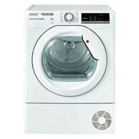 מייבש כביסה Hoover HLXC8TG  8 ק"ג הובר למכירה , 3 image