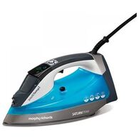 מגהץ  אדים 305003 Morphy Richards מורפי ריצ'רדס למכירה 