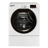 מייבש כביסה Crystal AD1023B  10 ק"ג קריסטל למכירה , 2 image