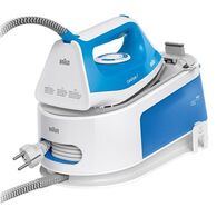 מגהץ  קיטור Braun IS1012 בראון למכירה 