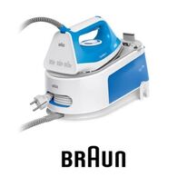 מגהץ  קיטור Braun IS1012 בראון למכירה , 3 image