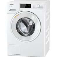 מכונת כביסה Miele WSD123 WCS  8 ק&#34;ג מילה למכירה , 2 image