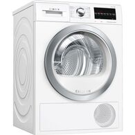 מייבש כביסה Bosch WTW85491BY  9 ק"ג בוש למכירה 