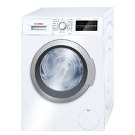 מכונת כביסה Bosch WAT24481IL  8 ק&#34;ג בוש למכירה , 2 image