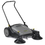 מכונת טאטוא Karcher Sweeper KM 70/20 C קארשר למכירה 