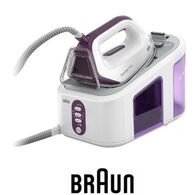 מגהץ  קיטור Braun IS3155 בראון למכירה , 3 image