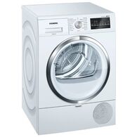 מייבש כביסה Siemens WT47RT90IL  9 ק"ג סימנס למכירה 