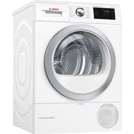 מייבש כביסה Bosch WTWH7660GB  9 ק"ג בוש למכירה 