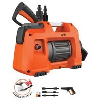 מכונת שטיפה בלחץ GPT YLQ4450C-100 למכירה , 3 image