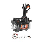 מכונת שטיפה בלחץ GPT YLQ4440G-100B למכירה , 3 image