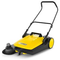 מכונת טאטוא Karcher S6 קארשר למכירה 