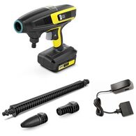 מכונת שטיפה בלחץ Karcher KHB6 קארשר למכירה , 3 image