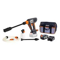 מכונת שטיפה בלחץ 102303-003 Hunter למכירה , 2 image