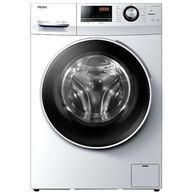 מכונת כביסה Haier HW100-B14636N  10 ק&#34;ג האייר למכירה 