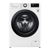 מכונת כביסה LG F1607BD  7 ק&#34;ג למכירה 