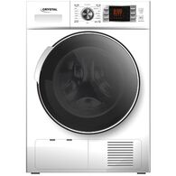 מייבש כביסה Crystal D870B  8 ק"ג קריסטל למכירה , 2 image