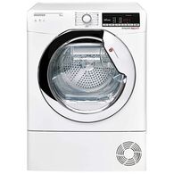 מייבש כביסה Hoover DXOC9TCE  9 ק"ג הובר למכירה 