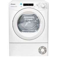 מייבש כביסה Candy ROH9A2TCEXS  9 ק"ג קנדי למכירה 