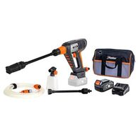 מכונת שטיפה בלחץ 102303-002 Hunter למכירה , 4 image