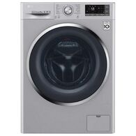 מכונת כביסה LG F1696SWD  9 ק&#34;ג למכירה , 3 image