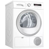 מייבש כביסה Bosch WTH850K7PL  7 ק"ג בוש למכירה 