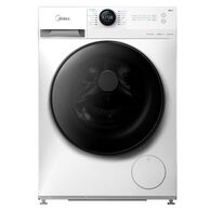 מכונת כביסה Midea MFL80-U1403B  8 ק&#34;ג מידאה למכירה 