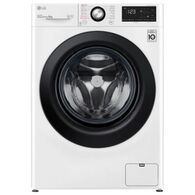 מכונת כביסה LG F0854S  8 ק&#34;ג למכירה 