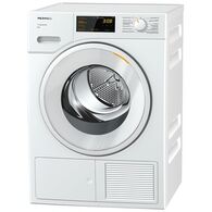 מייבש כביסה Miele TSD 263 WP  8 ק"ג מילה למכירה 
