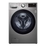 מכונת כביסה LG F015TOPBD  15 ק&#34;ג למכירה 